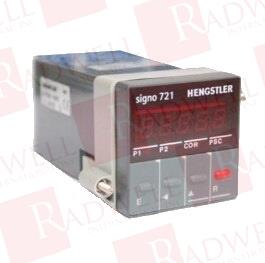 DANAHER CONTROLS G0-721-021