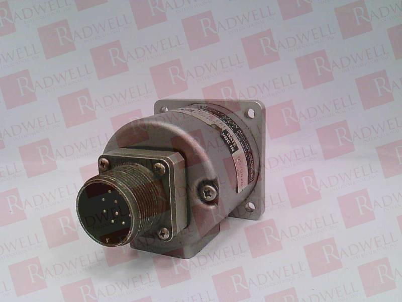 BEI SENSORS H25D-SS-8192-T4-ABZC-7272-EM18-S