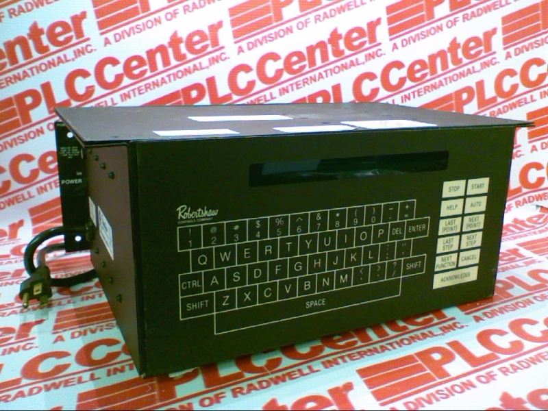 INVENSYS DMS-350AC