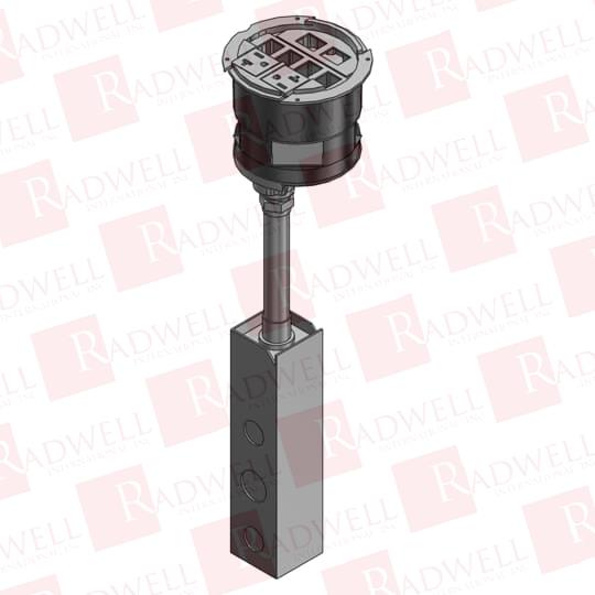 ABB THOMAS & BETTS FPT4-2P-6C