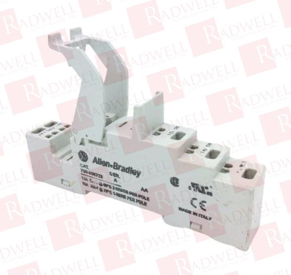 ALLEN BRADLEY 700-HN223