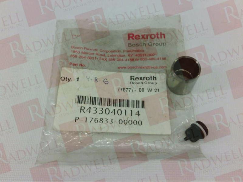 BOSCH R433040114