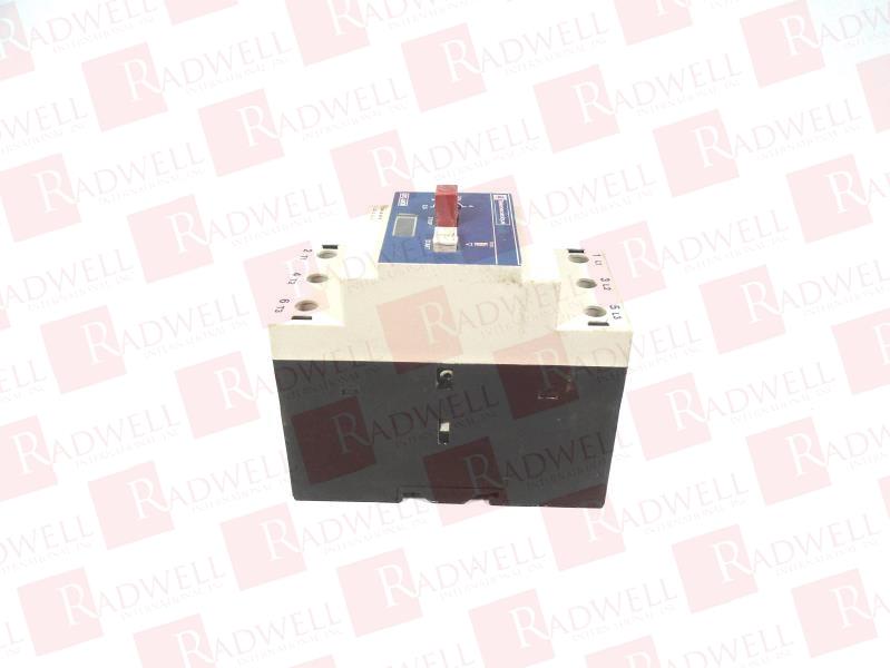 SCHNEIDER ELECTRIC GV3-M08