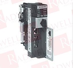 ALLEN BRADLEY 1747-L532