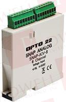 OPTO 22 SNAP-AIV-8