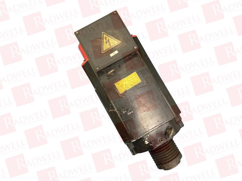 FANUC A06B-0829-B290