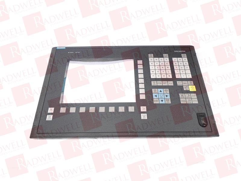 SIEMENS 6FC5248-0AF00-0AA0