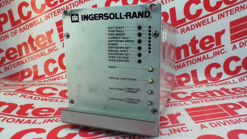 INGERSOLL RAND DEA40-700