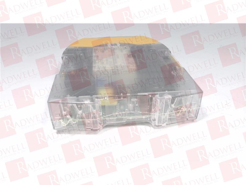 PILZ 750156