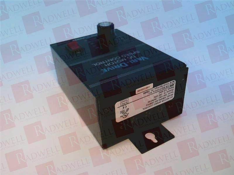 AMERICAN CONTROL ELECTRONICS MM21111A