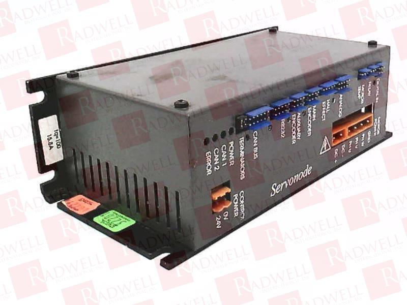 SERVO DRIVE SND001-514