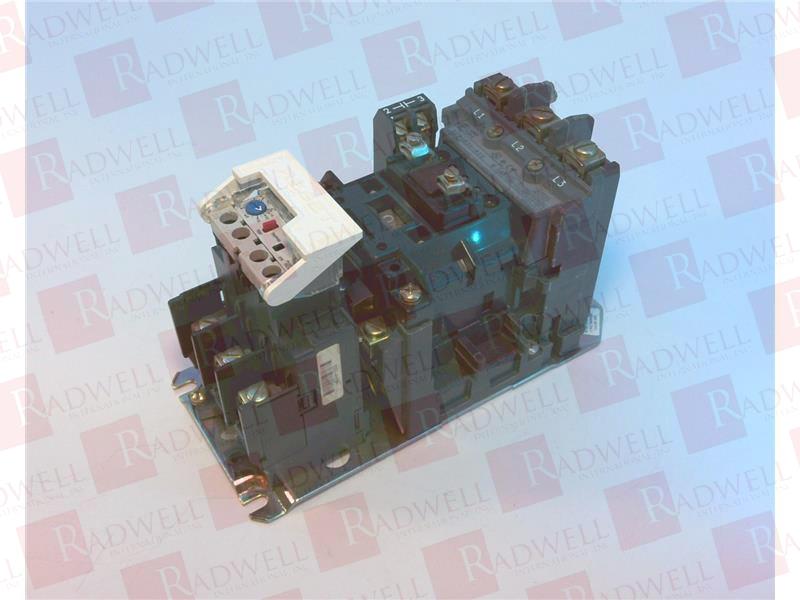 ALLEN BRADLEY 509-AOHA1G