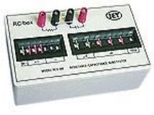 IET LABS INC RCS-502