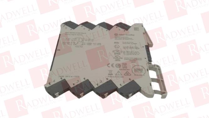 ALLEN BRADLEY 931N-C122