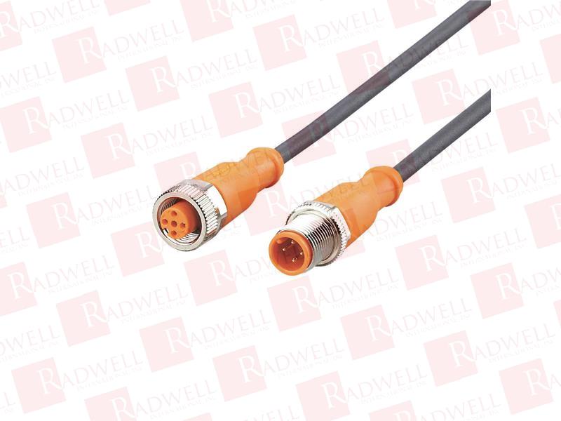 EFECTOR VDOGH050MSS0002H05STGH050MSS-EVC058