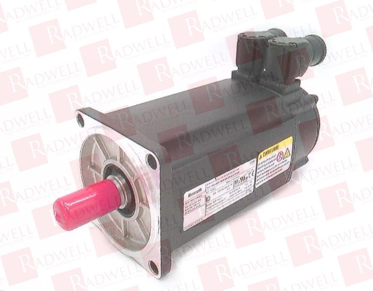 BOSCH MSK050C-0450-NN-S1-UP0-NNNN