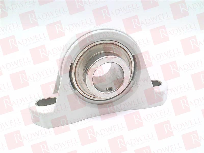 SKF CPB104ZM