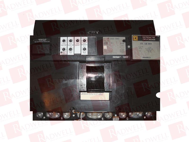 SCHNEIDER ELECTRIC NX361000G