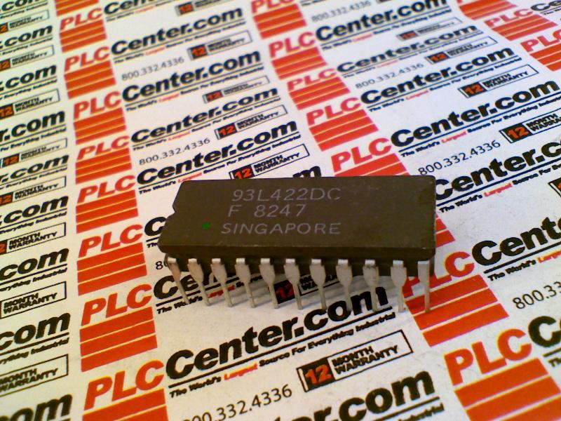 ON SEMICONDUCTOR 93L422DC