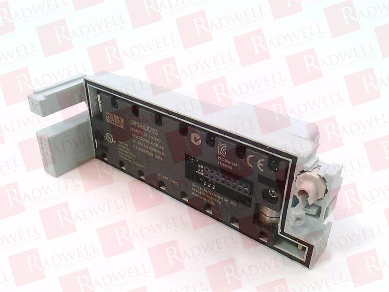 SIEMENS 6ES7145-4GF00-0AB0