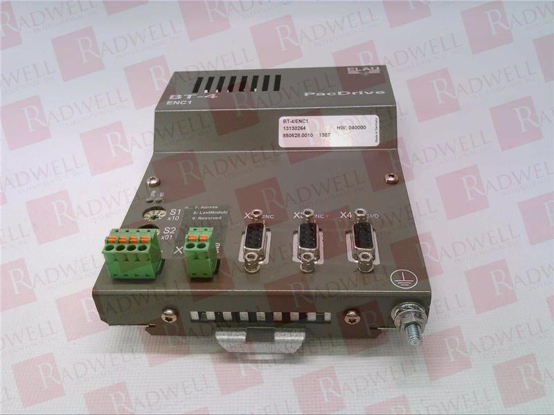 SCHNEIDER ELECTRIC VBO05S00