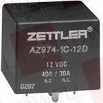 AMERICAN ZETTLER AZ974-1A-12D