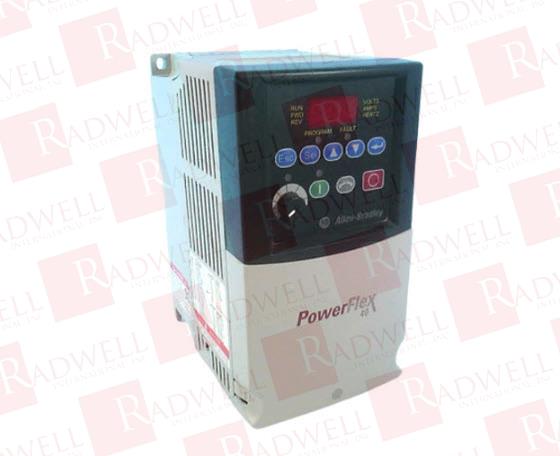 ALLEN BRADLEY 22B-D010N104
