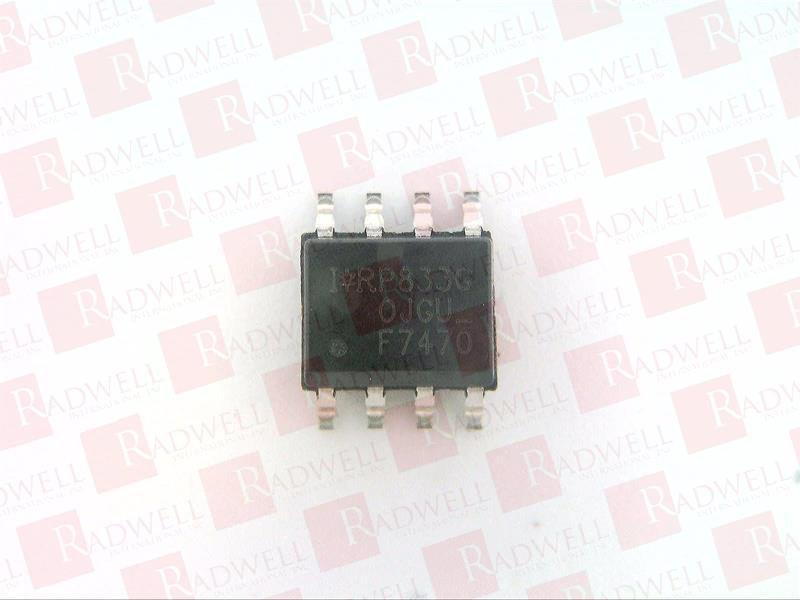 INFINEON IRF7470PBF