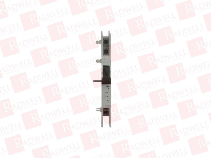 EATON CORPORATION CCP2-AUX