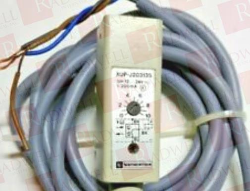 SCHNEIDER ELECTRIC XUP-J203135