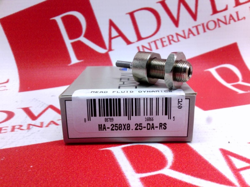 MEAD MA250X0.25DARB