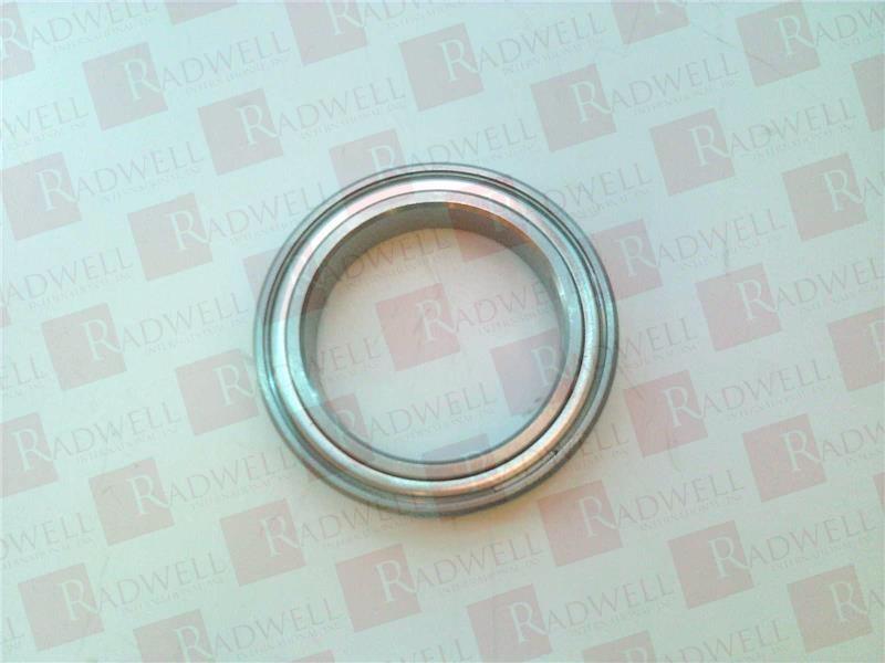 NEW HAMPSHIRE BALL BEARINGS SSRI-541ZZEE