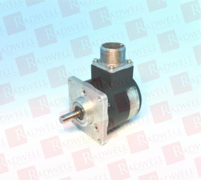 ENCODER PRODUCTS 725I-S-S-2500-R-HV-1-F-1-SX-Y-N