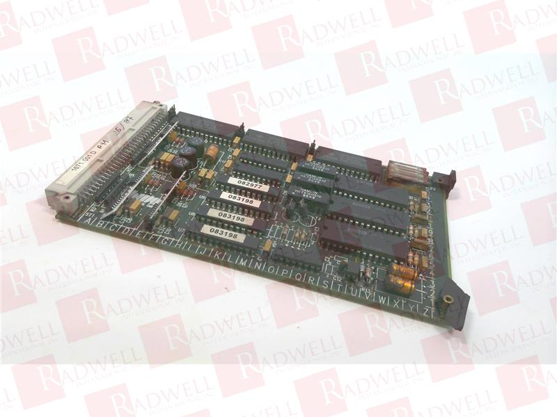 BWO ELEKTRONIK GMBH 050.350.803.09