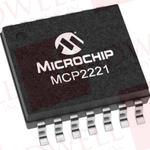 MICROCHIP TECHNOLOGY INC MCP2221A-I/ST