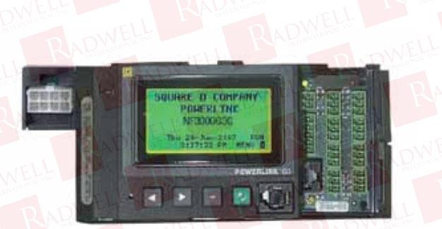 SCHNEIDER ELECTRIC SERPTC411