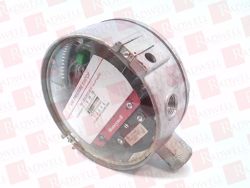 HONEYWELL C437D-1027
