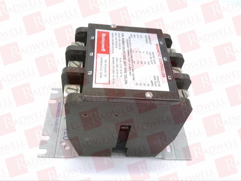 HONEYWELL R4236B-1052