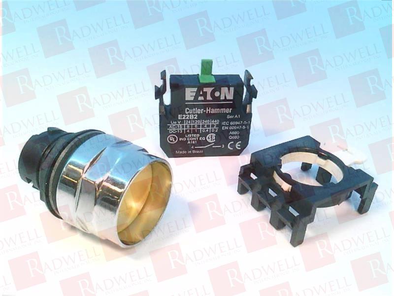 EATON CORPORATION E22-PF4A