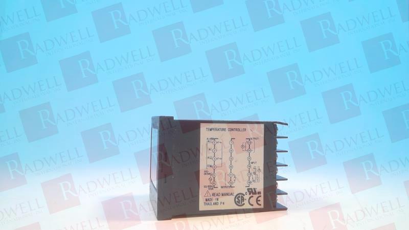 FUJI ELECTRIC PXF4AEY2-1V100