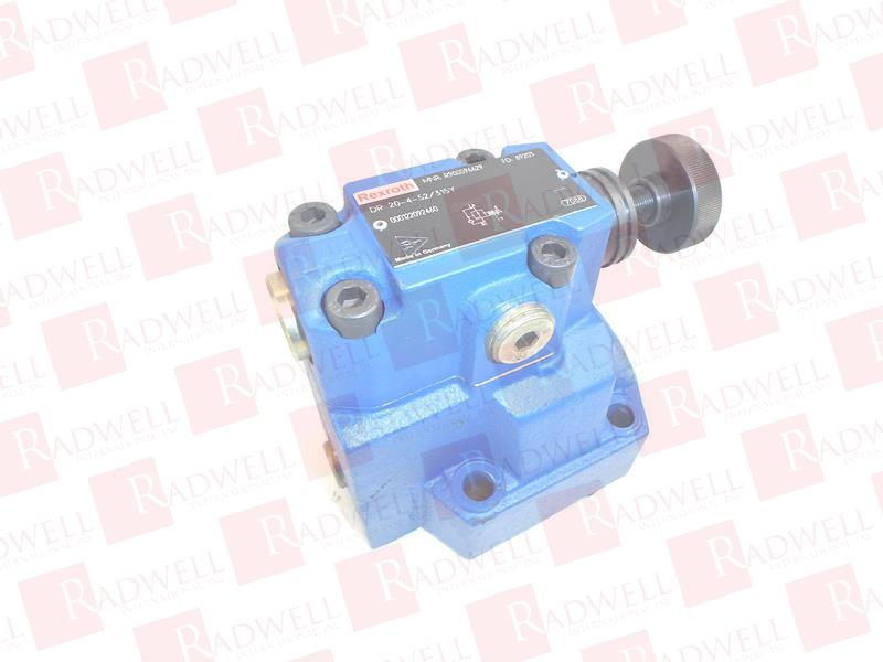 BOSCH R900596629