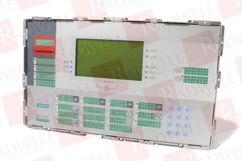 SIEMENS B3Q660