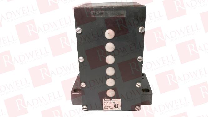 BALLUFF BES 516-D06-D16-100-10-FE