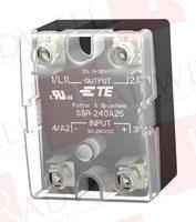 TE CONNECTIVITY SSR-480A125