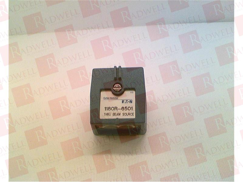 EATON CORPORATION 1180R-6501