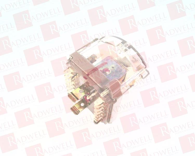 EATON CORPORATION MTU-004-20