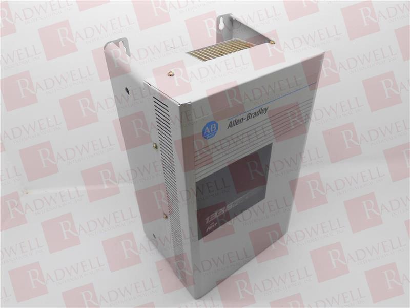 ALLEN BRADLEY 1336T-R025-AE-GT3EN