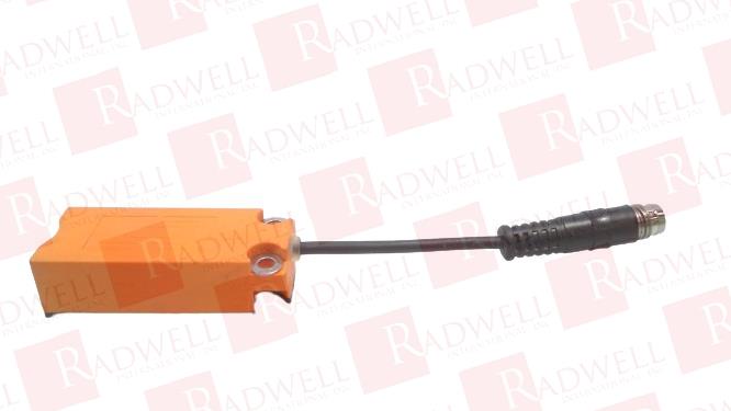EFECTOR KQ6004KQ-3120NFPKG/2T/0.04M/AS