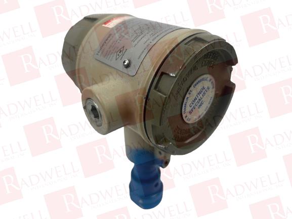 HONEYWELL STG94L-E1G-00000-SM-1C-B77P 