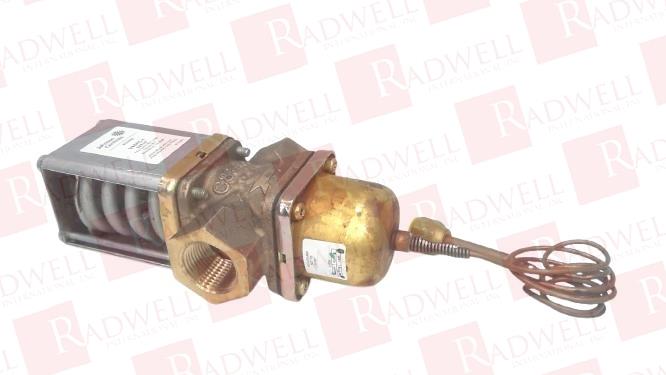 JOHNSON CONTROLS V46AC-1C
